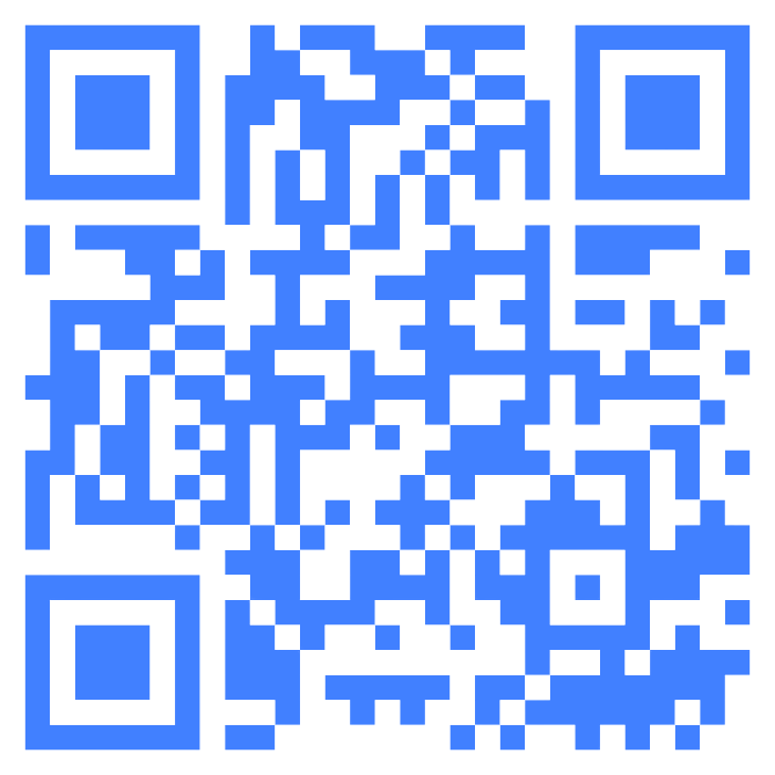 Personel Takip Sistemi İndirme QR Kodu