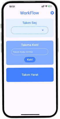 Personel Takip Sistemi Yönetici Paneli