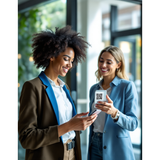 QR Kodlu Personel Takip Sistemi